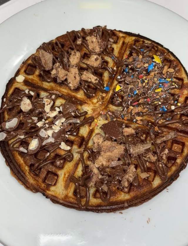 Desserts faits maison Auriol